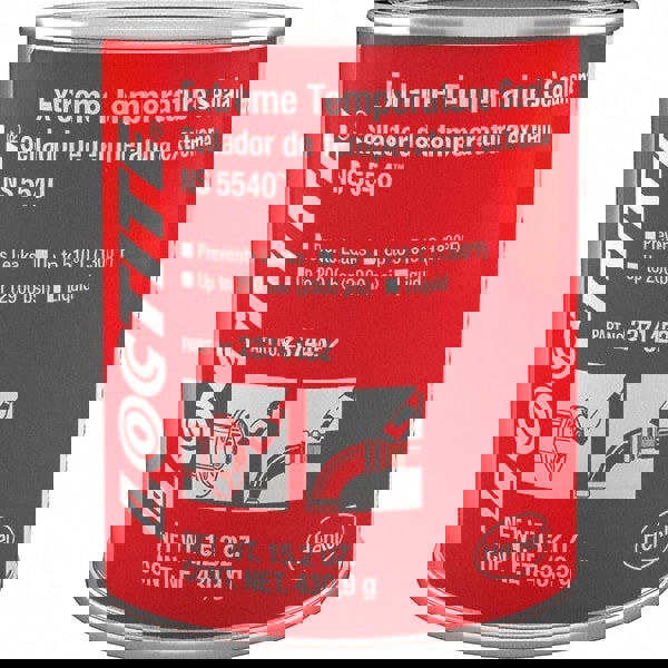 Sealant: 16 oz Can, Brown, Silicone